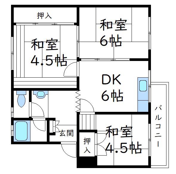 コンフォート瀬戸
