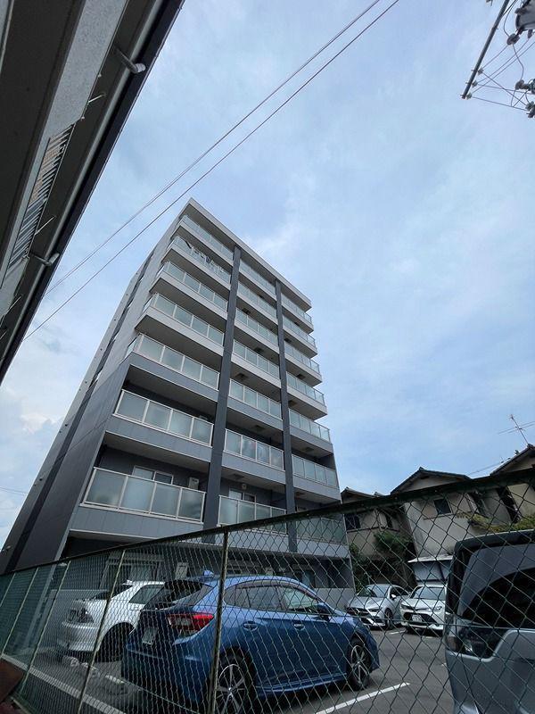 リバレイン江坂