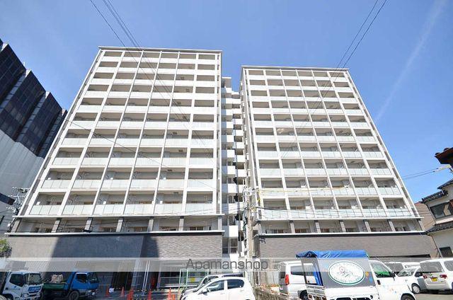 コモテリア渡辺通