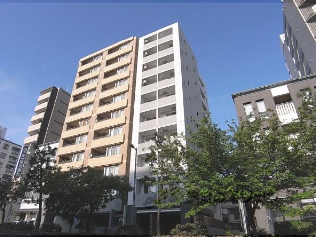 フェミネンス御所西