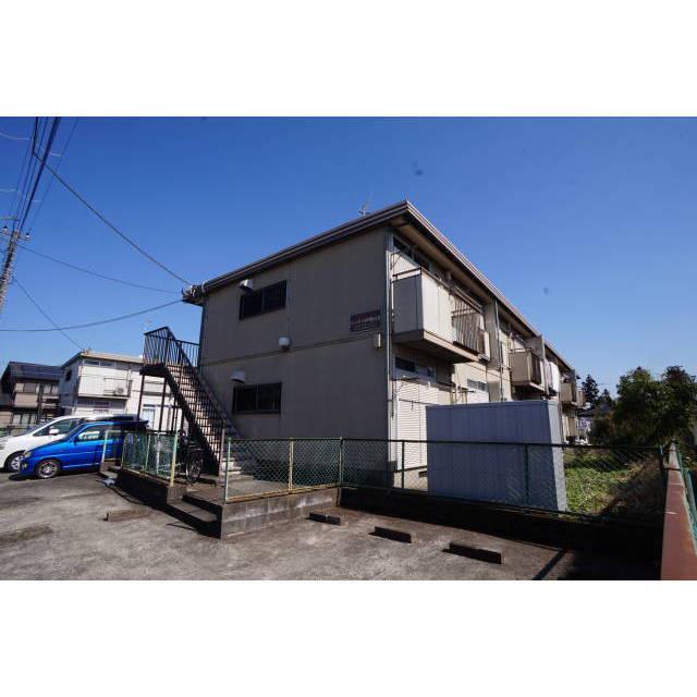 ジュネス伊勢山II
