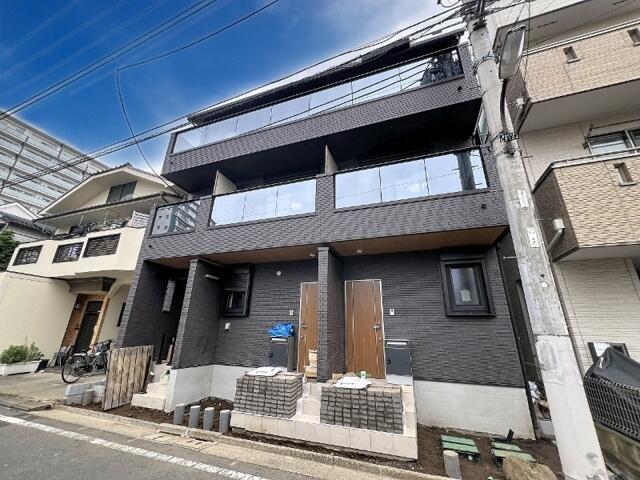 ココン池袋