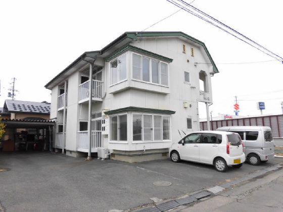 コーポさんさ