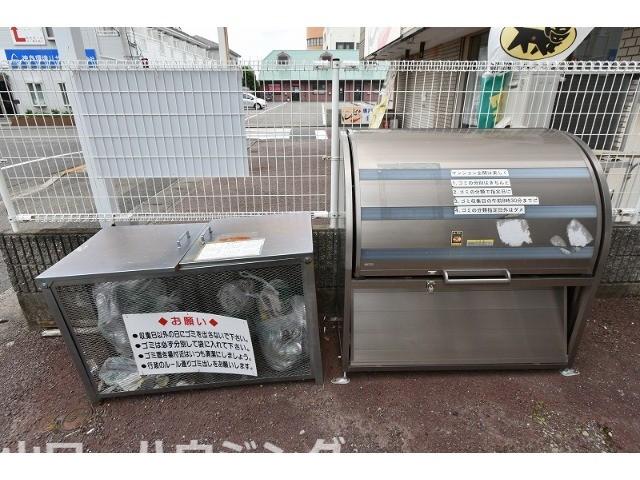 サンヴィレッジ山城