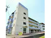 吉田グリーンハイツII(3LDK/4階)