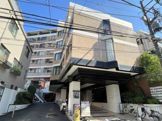 インペリアル赤坂フォラム(1DK/3階)