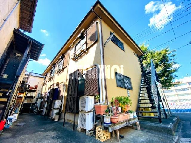 コーポ清雅