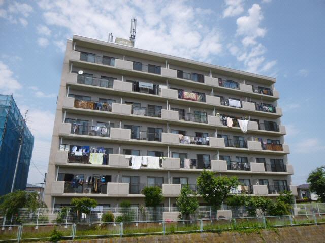 グローリーハイツNO2