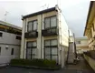 レオパレスクレール上野芝向ヶ丘(1K/2階)