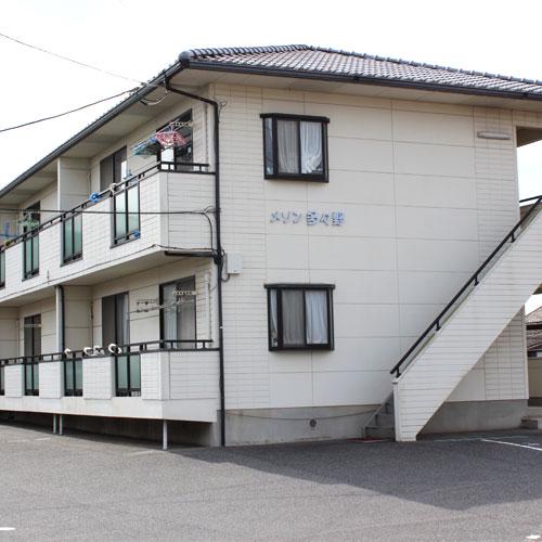 メゾン多々野