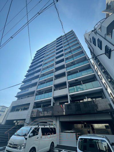 S-RESIDENCEドーム前千代崎