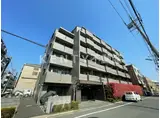 ルーブル下丸子弐番館