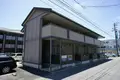 フルール・ド・ヴェールII棟