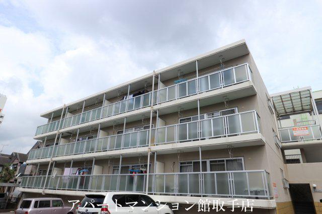 長塚マンション