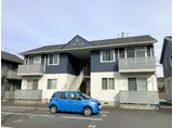 クラージュB棟