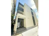 RAFFINE諏訪ノ森