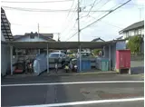 ハイツ オーク B棟