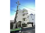 パークハイツ用賀