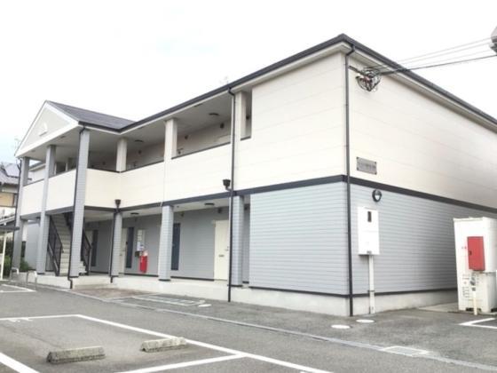フジパレス貝塚半田II番館