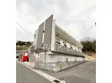 レジデンス伊川谷