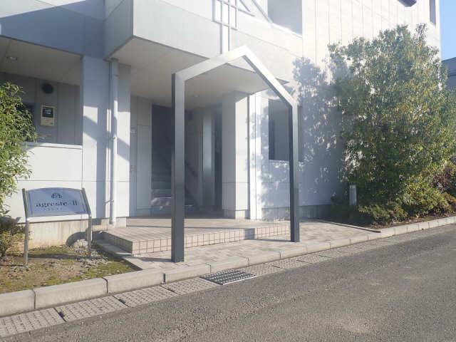 アグレストII