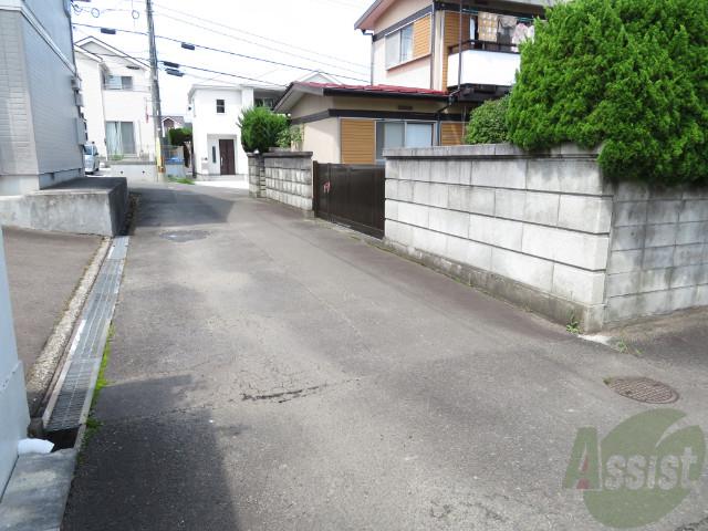 ドミール大樹
