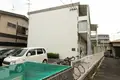 大阪府東大阪市菱屋西の建物