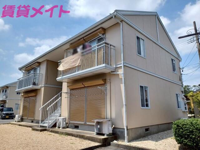 ロジュマンYURI A