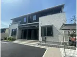 パルファン南落合3棟