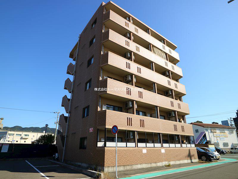 ラリーグラス22