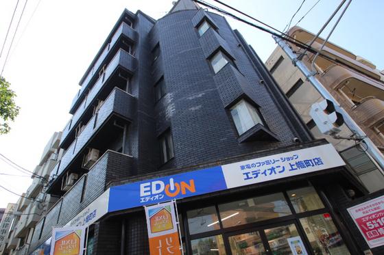 シティーコーポいのうえ
