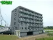 第6マンション 一八(1K/4階)