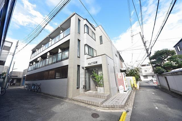M&T江坂
