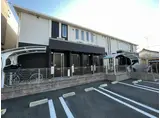 アパートメント神ノ輪