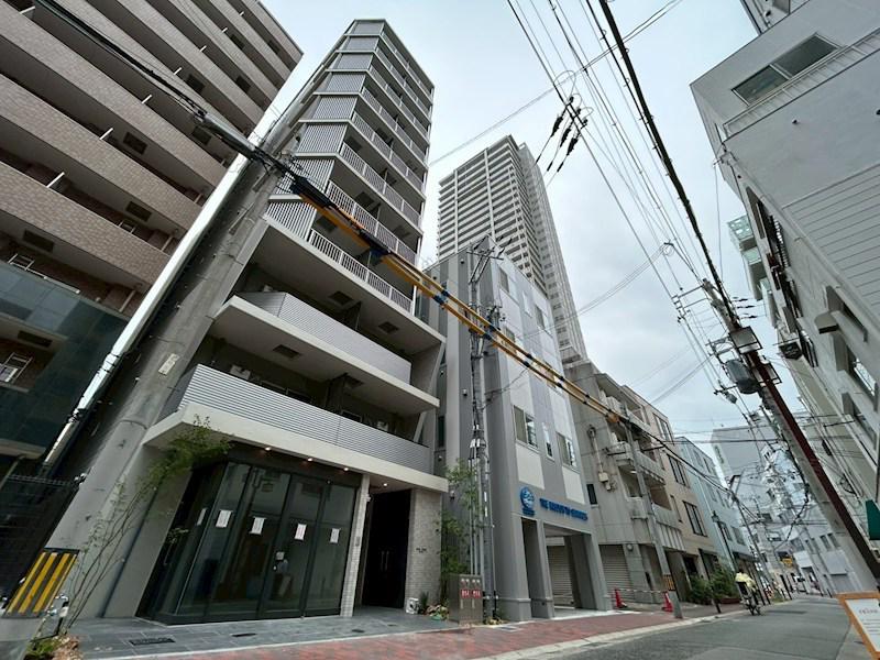 ネクストステージ神戸元町
