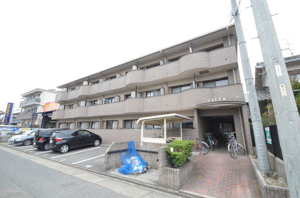 ハピネス高畑