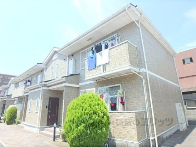 プロムナード 壱番館