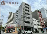地下鉄堺筋線 恵美須町駅 徒歩5分 7階建 築21年