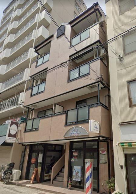 ココロ戎町
