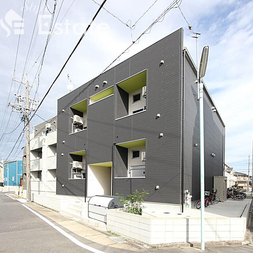 ルミエール十一番町