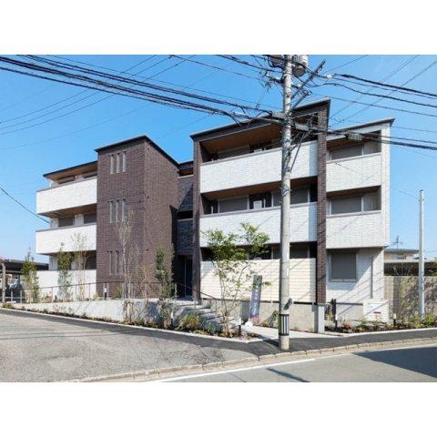 シャーメゾン光の森プレミアム(3LDK/3階)