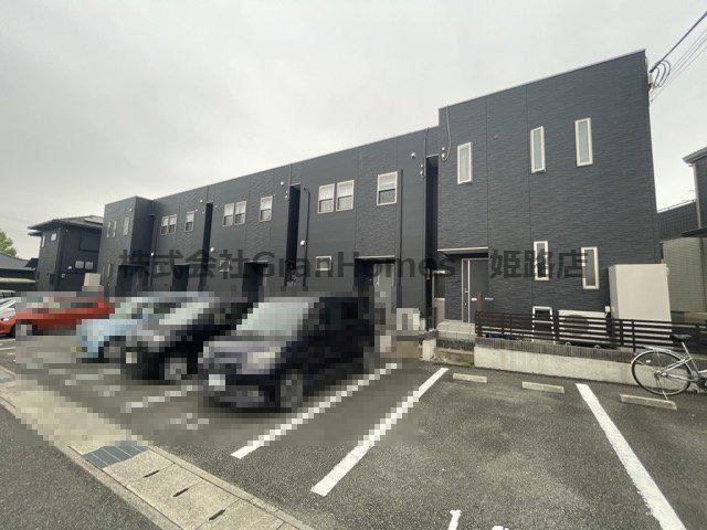 マハロ南山I