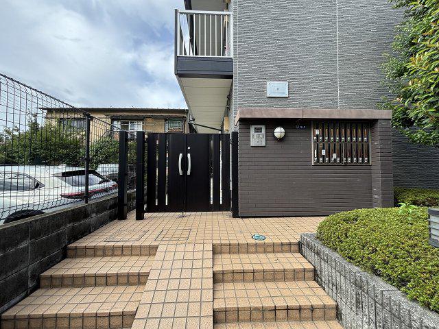 レオパレス輝