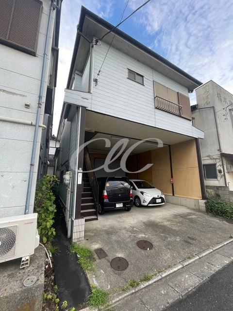 昭和ハイツ
