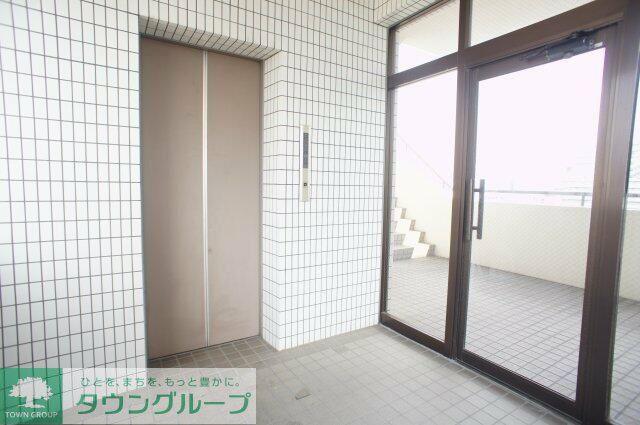 石井マンション