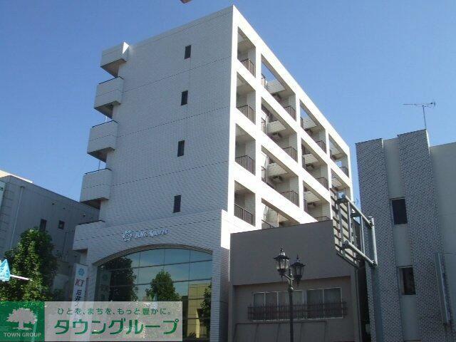 石井マンション