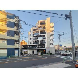 ISM練馬(1LDK/3階)