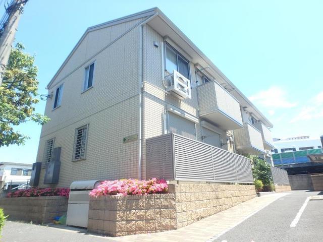 クローバーハウス