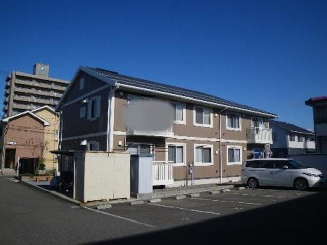 ルピナ山王A
