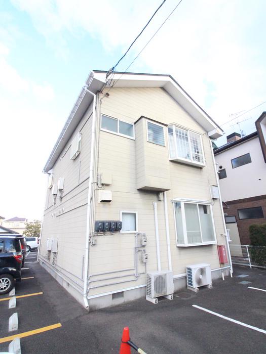 ハイツ豊栄